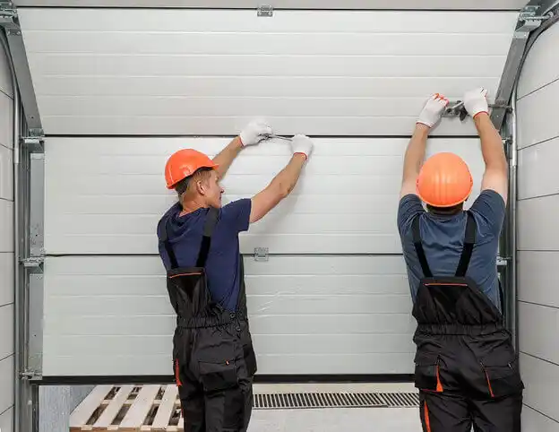 garage door service Ferndale